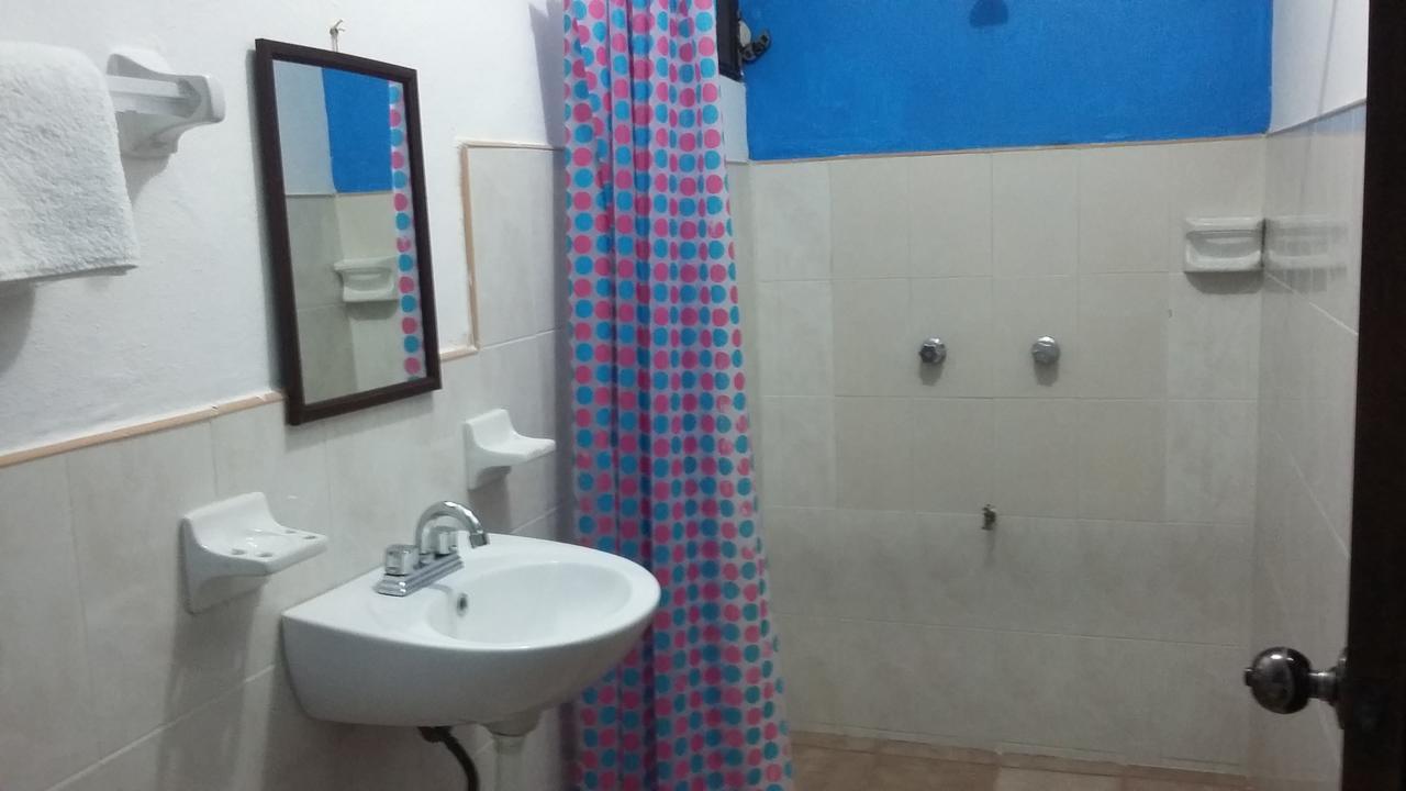 Nido Del Quetzal Ξενοδοχείο Bacalar Εξωτερικό φωτογραφία