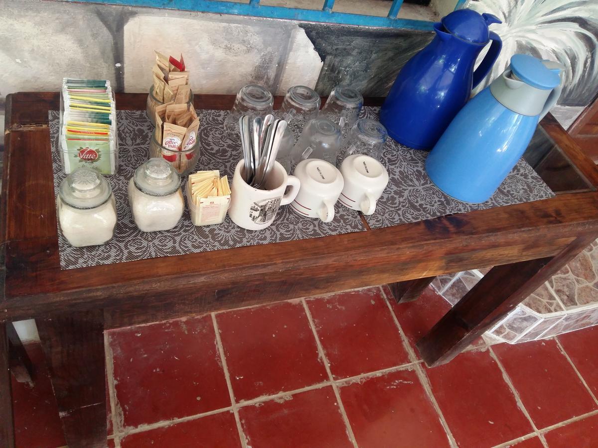 Nido Del Quetzal Ξενοδοχείο Bacalar Εξωτερικό φωτογραφία