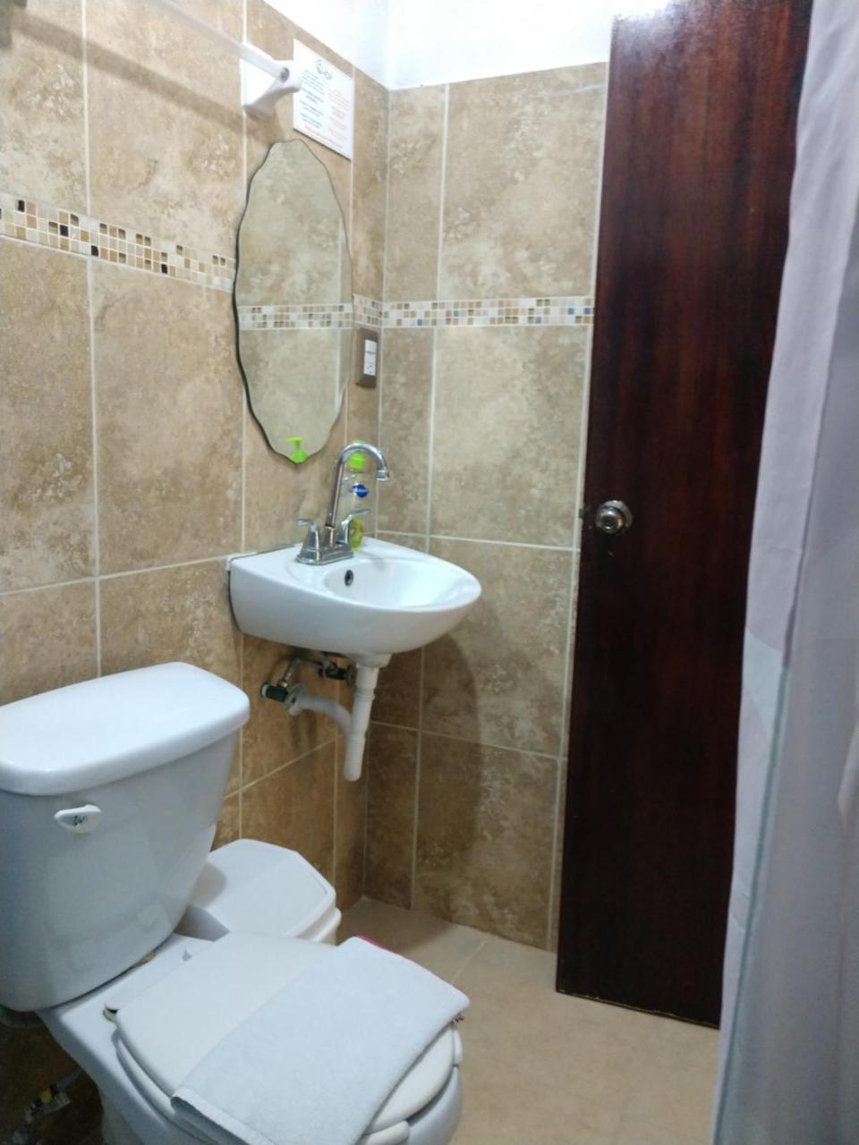 Nido Del Quetzal Ξενοδοχείο Bacalar Εξωτερικό φωτογραφία